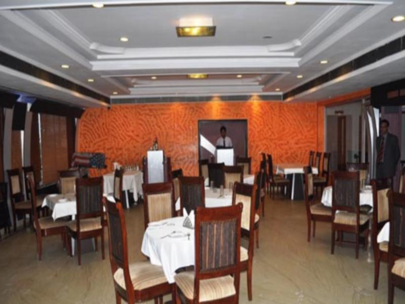 Hotel Asansol International Екстериор снимка