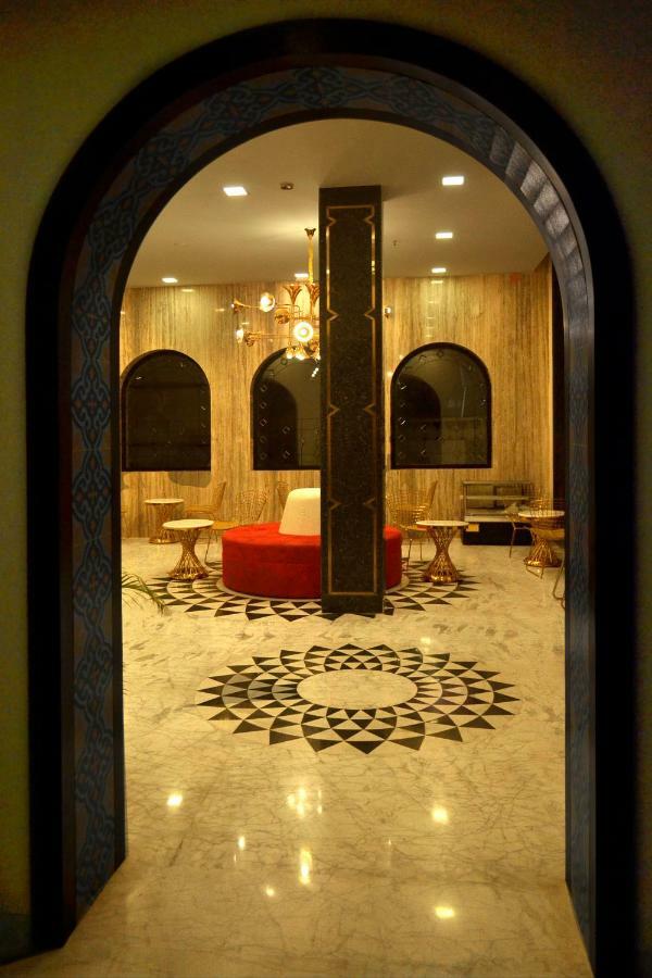 Hotel Asansol International Екстериор снимка