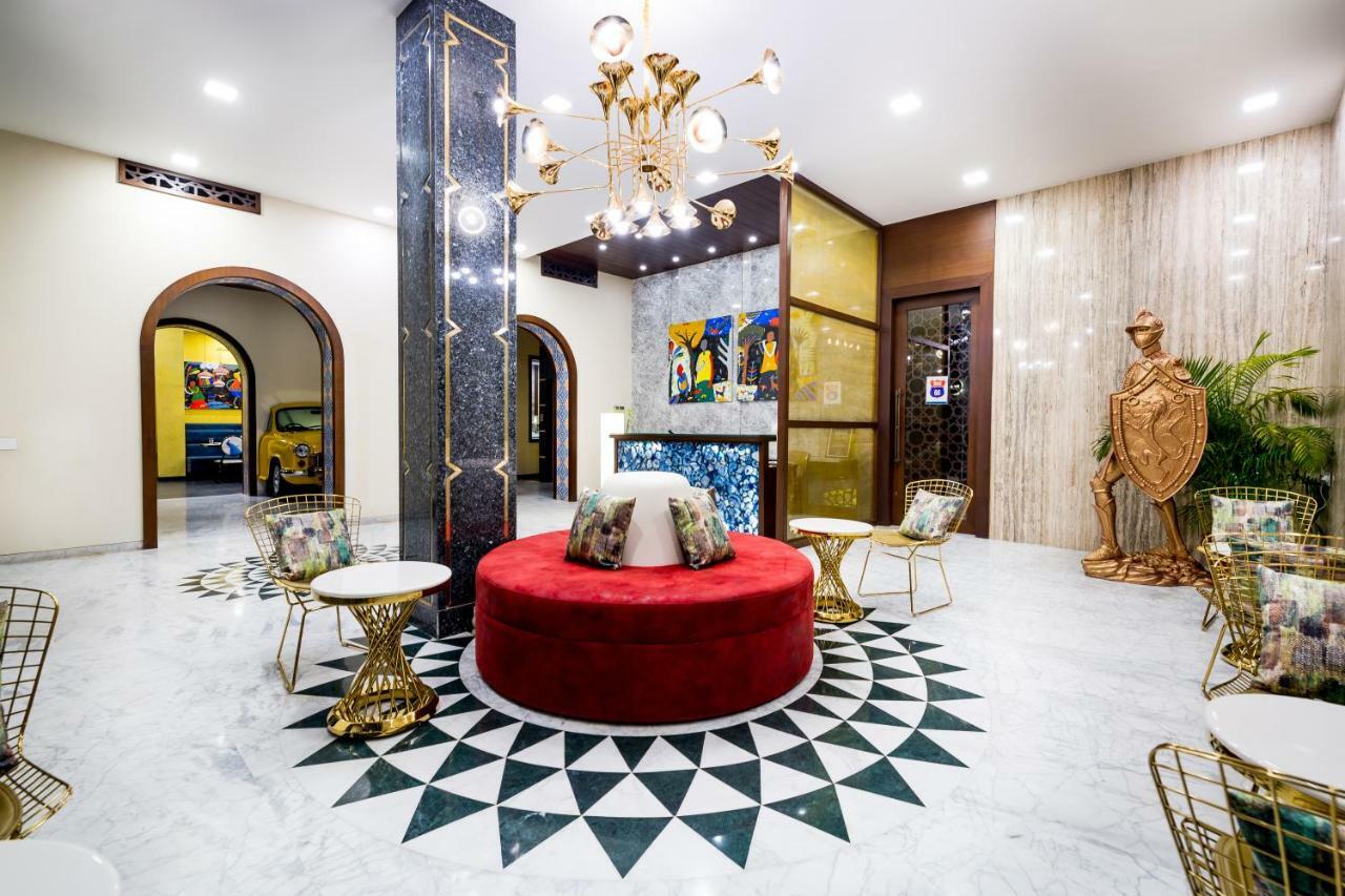 Hotel Asansol International Екстериор снимка