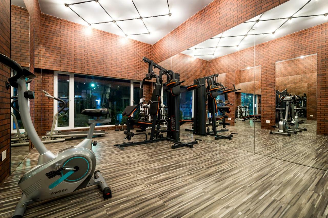 Hotel Asansol International Екстериор снимка